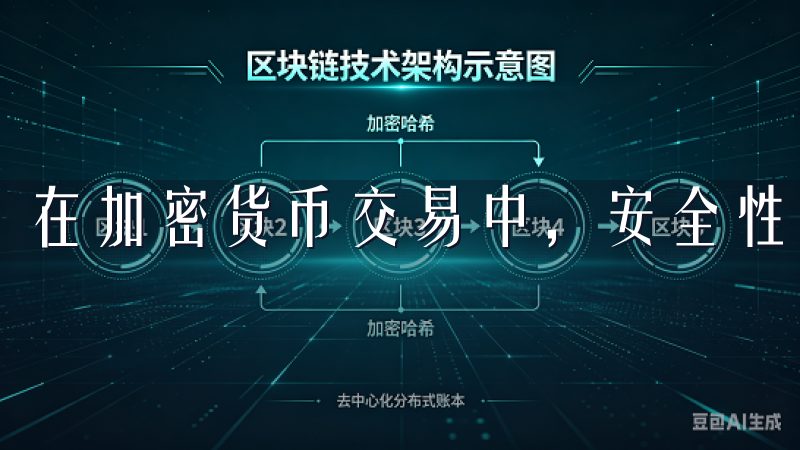 在加密货币交易中，安全性是投资者最为关注的话题之一。